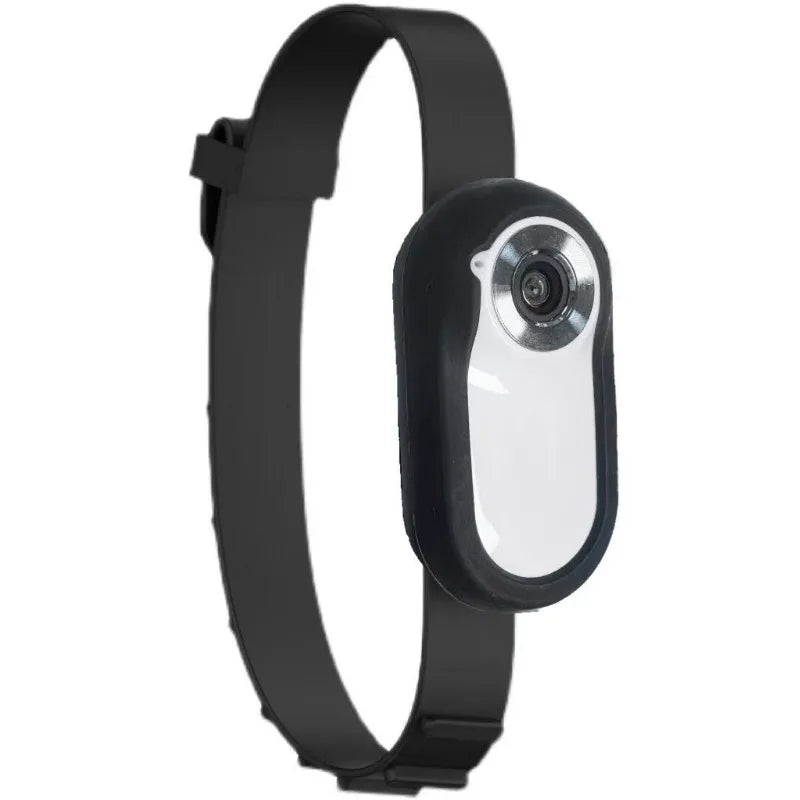 Huxley and Friends™  HD Pet Dog/Cat Collar Camera